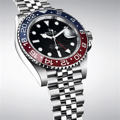 2024 rolex gmt ii price.